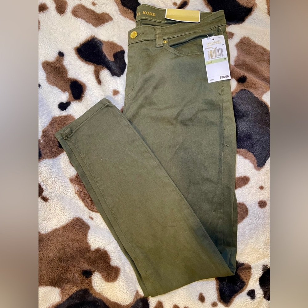 NWT Michael Kors Pants